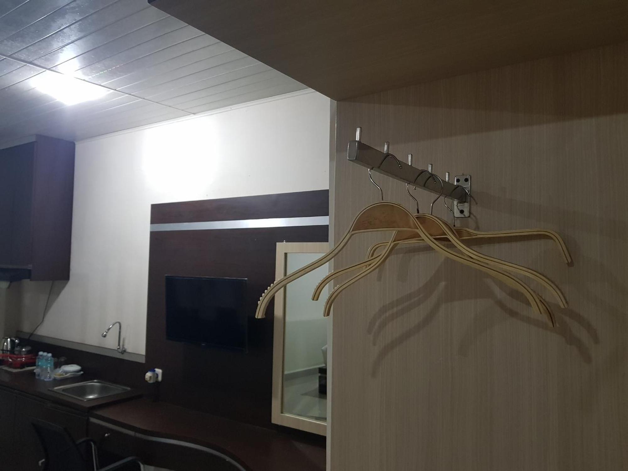 Capital O 93263 Linge Land Hotel Takengon Exterior foto