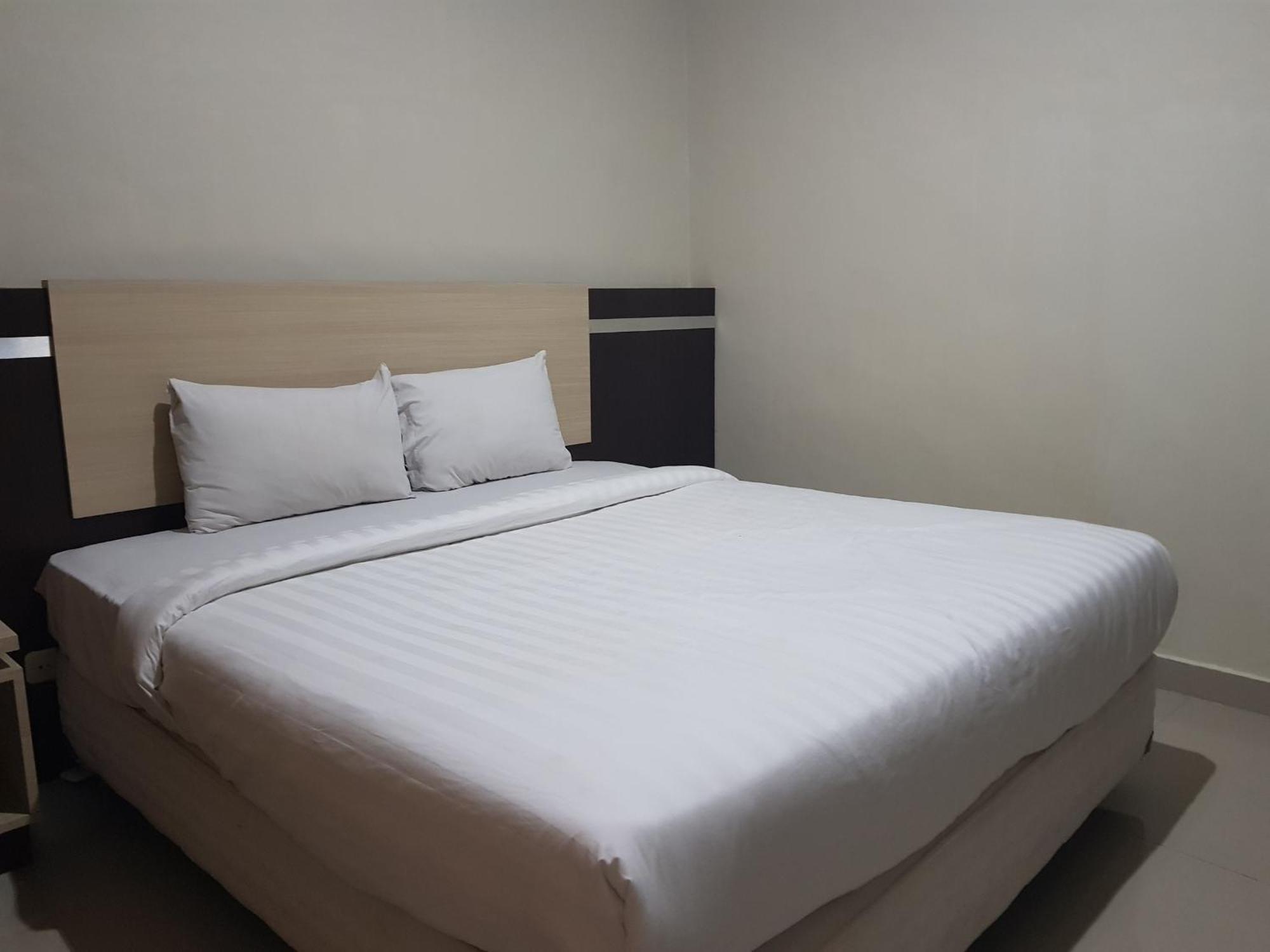 Capital O 93263 Linge Land Hotel Takengon Exterior foto