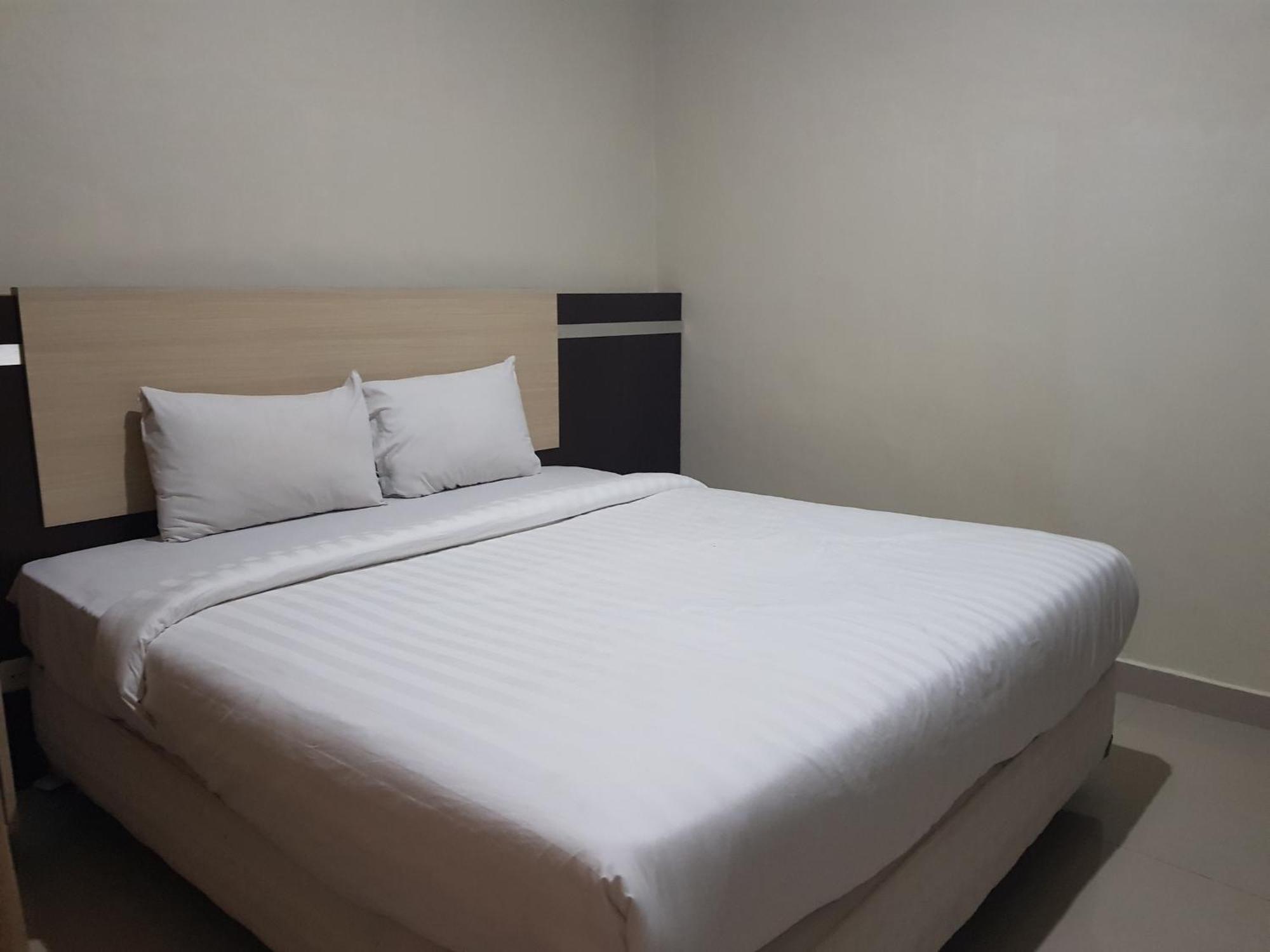 Capital O 93263 Linge Land Hotel Takengon Exterior foto