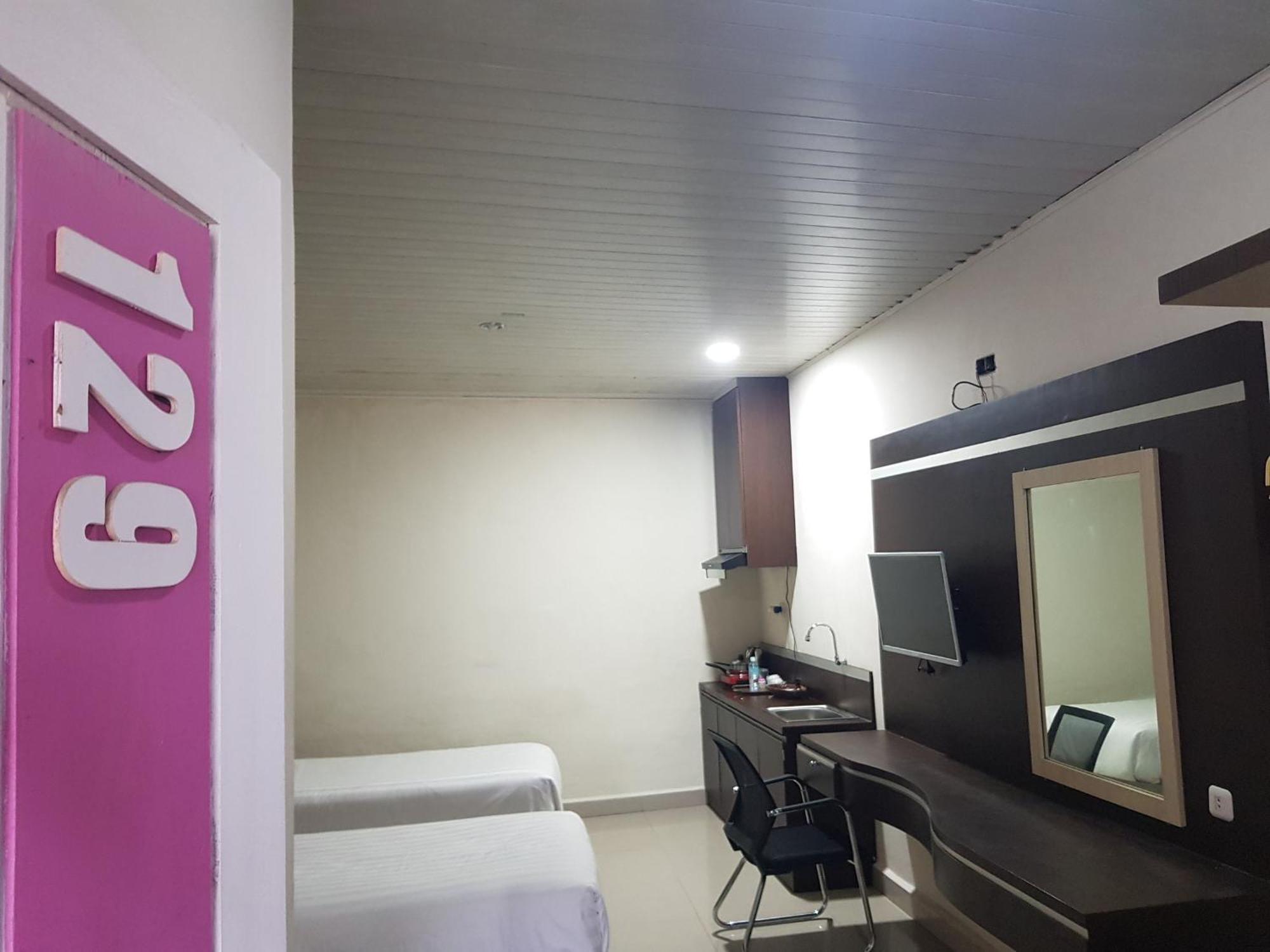 Capital O 93263 Linge Land Hotel Takengon Exterior foto