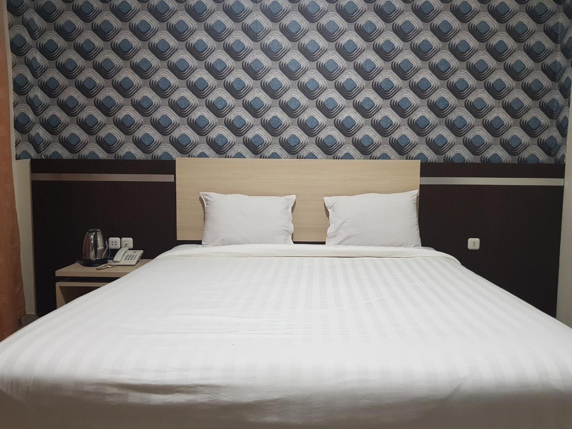 Capital O 93263 Linge Land Hotel Takengon Exterior foto
