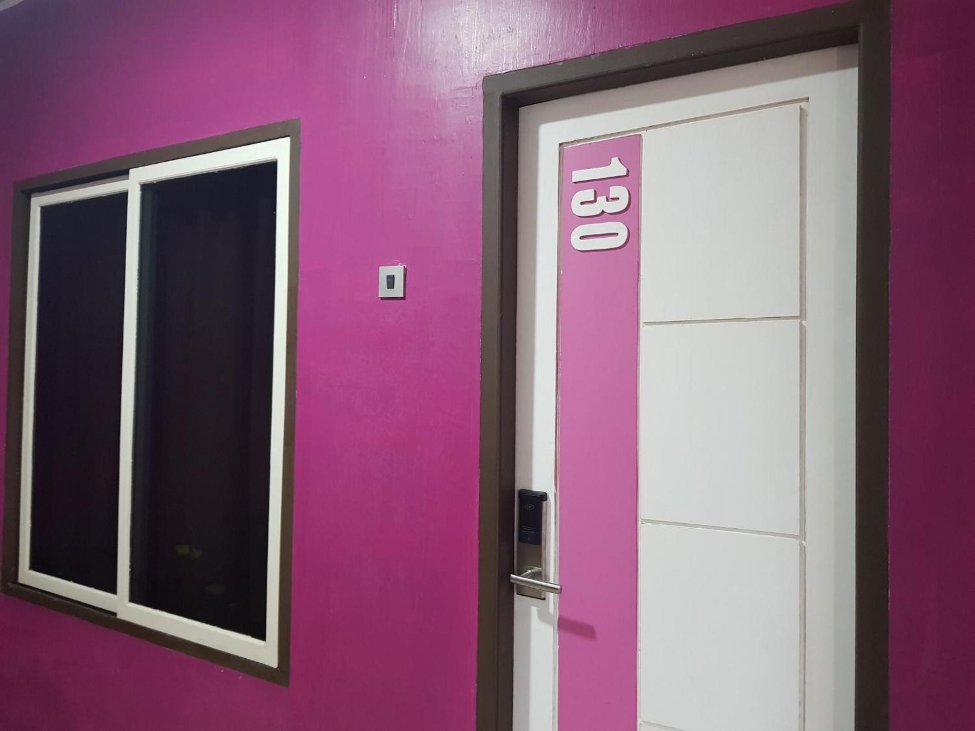 Capital O 93263 Linge Land Hotel Takengon Exterior foto